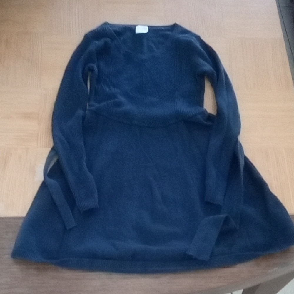 Abercrombie Kids Navy Casual Dress